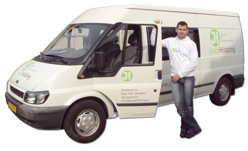 Specialist in draai-/kiepsystemen