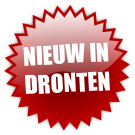 Serre met tuindeuren